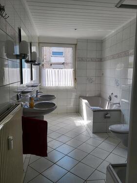 Foto - Etagenwohnung in Nordhorn zur Miete