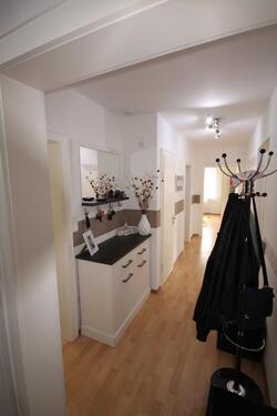 Foto - Etagenwohnung zur Miete in Bad Kissingen