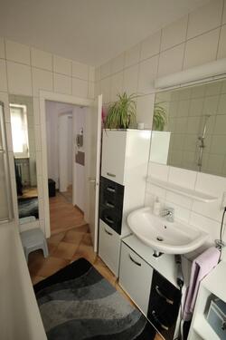 Foto - Etagenwohnung in Bad Kissingen