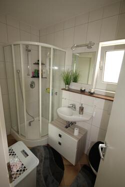 Foto - Etagenwohnung in Bad Kissingen zur Miete