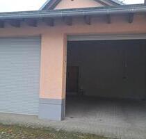Doppelgarage zu vermieten - 150,00 EUR Miete, in Mayen (PLZ: 56727)