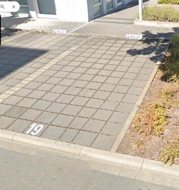 Foto - Stellplatz in Darmstadt, Caroline-Herschel- Str.