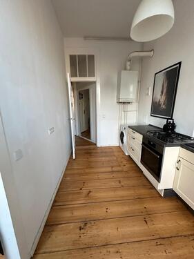 Foto - Etagenwohnung in Berlin