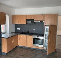 Wunderschön betreut Wohnen in Eisenach