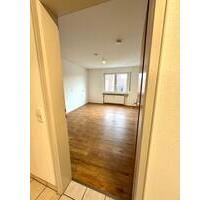 Helle 4-Zimmer-Wohnung mit Balkon in Haigerloch-Gruol