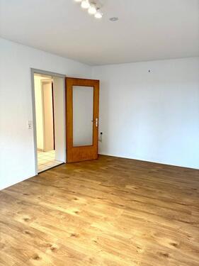 Foto - Etagenwohnung in Haigerloch