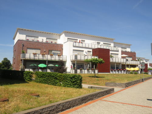 Foto - Wohnen in traumhafter Lage! 3-Raum Wohnung an der Goitzsche