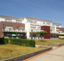 Wohnen in traumhafter Lage! 3-Raum Wohnung an der Goitzsche - Bitterfeld-Wolfen