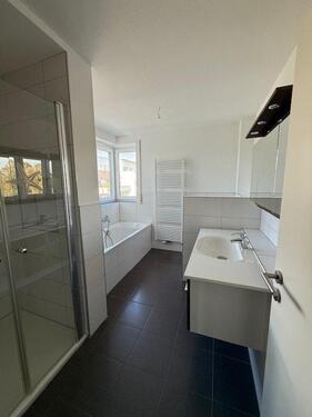 Foto - Etagenwohnung in Bitterfeld-Wolfen