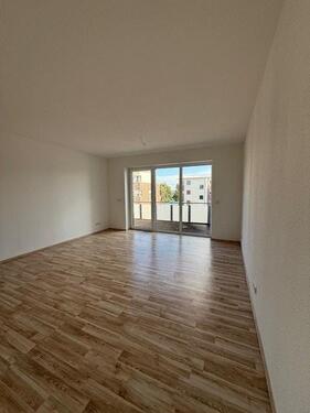 Foto - Etagenwohnung in Bitterfeld-Wolfen zur Miete