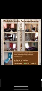 Foto - Ferienwohnung Übernachtung schlafen Urlaub Harz