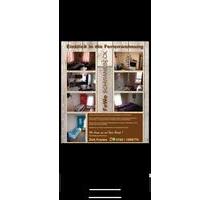 Ferienwohnung Übernachtung schlafen Urlaub Harz - Gröningen