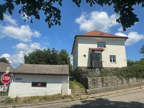 Foto - Einfamilienhaus in Rickenbach zum Kaufen