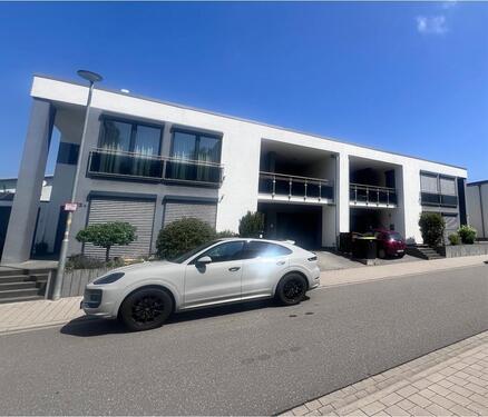 Foto - Exclusive Penthouse Wohnung in bester Lage von Kaiserslautern