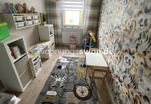 Foto - Wohnungsswap - 4 Zimmer, 83 m² - Gehrenseestraße, Lichtenberg, Berlin