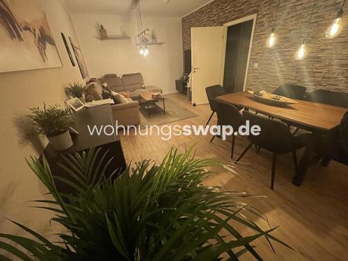 Foto - 4 Zimmer Etagenwohnung zur Miete in Berlin