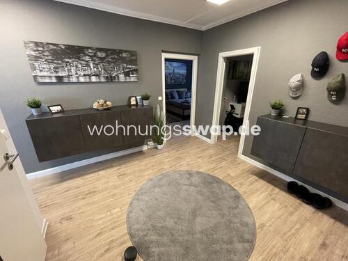 Foto - 4 Zimmer Etagenwohnung in Berlin