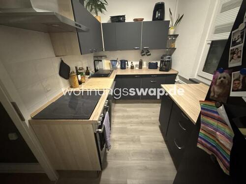 Foto - Etagenwohnung in Berlin zur Miete