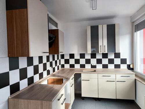 Foto - Mitten drin, statt nah dabei ... Gemütliche 2-Zimmer-Wohnung im Zentrum von Neheim