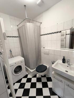 Foto - Etagenwohnung in Arnsberg zur Miete