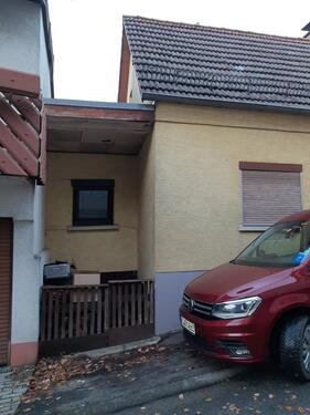 Foto - 2 Zimmer Einfamilienhaus zum Kaufen in Schriesheim