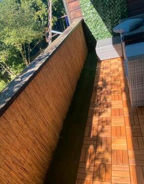 Foto - 3 Zimmer Erdgeschoßwohnung zur Miete in Hirschbach