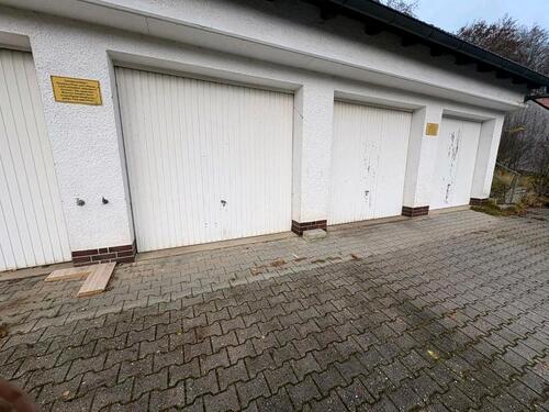 Foto - Erdgeschoßwohnung in Hirschbach zur Miete