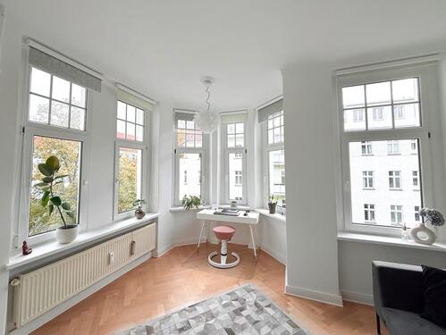 Foto - 3 Zimmer Etagenwohnung zum Kaufen in Berlin