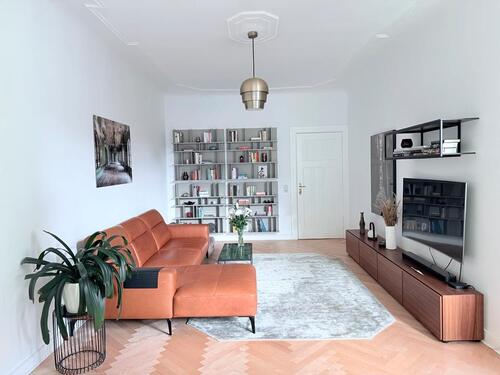 Foto - 3 Zimmer Etagenwohnung in Berlin