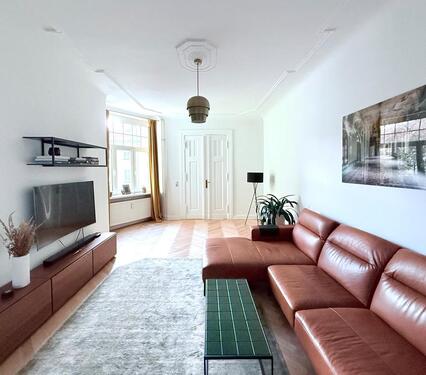 Foto - Etagenwohnung in Berlin zum Kaufen