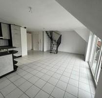 3. Zimmer Maisonette Wohnung in Griesheim