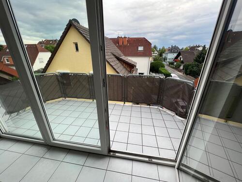 Foto - 3 Zimmer Etagenwohnung in Griesheim