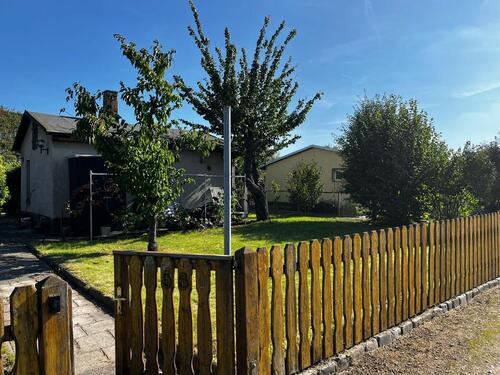 Foto - Pachtgarten und Dessau Mitte-West