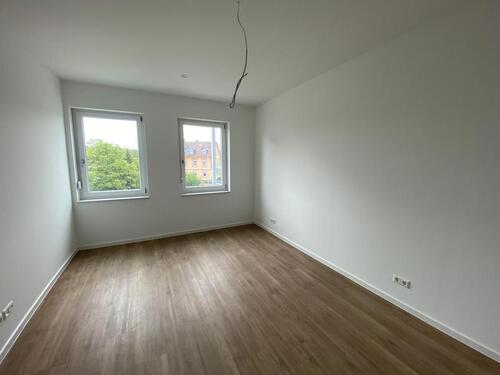 Foto - Drei Zimmer Wohnung Nähe Lahr Bahnhof