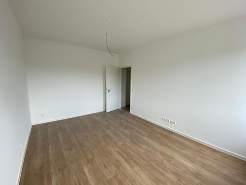 Foto - 3 Zimmer Etagenwohnung zur Miete in Lahr (Schwarzwald)