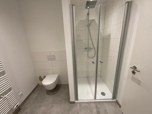 Foto - 3 Zimmer Etagenwohnung in Lahr (Schwarzwald)