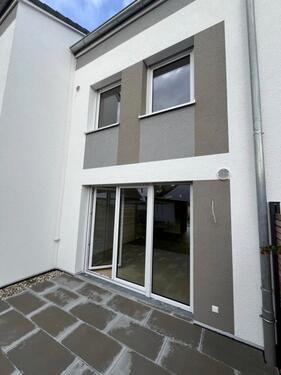 Foto - 5.5 Zimmer Reihenhaus zur Miete in Weingarten (Baden)