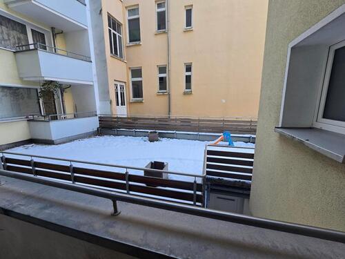 Foto - 2 Zimmer Hochparterre in Hannover