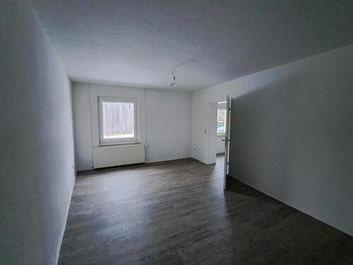 Foto - Erdgeschoßwohnung in Wittstock/Dosse zur Miete