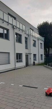 Foto - 3,5 Zimmer Barrierefreie Erdgeschosswohnung