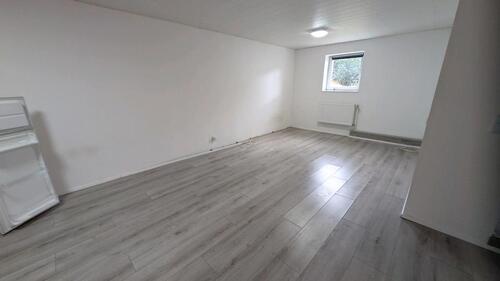 Foto - 1 Zimmer Terrassenwohnung in Hauneck