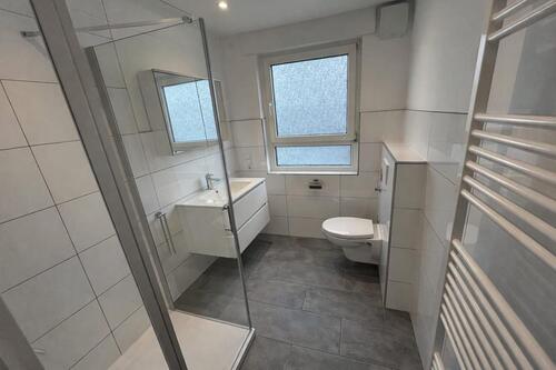 Foto - 1 Zimmer Etagenwohnung zur Miete in Willstätt