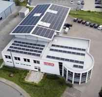 Sinsheim - Nähe A6 Kaltlagerfläche 330m zu vermieten