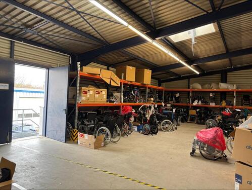 Foto - andere zur Miete in Sinsheim