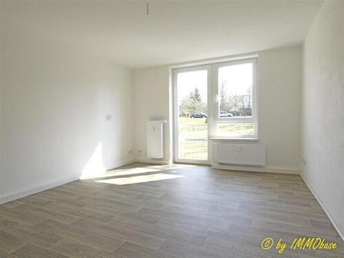 Foto - 2 Zimmer Etagenwohnung in Frankenberg (Sachsen)