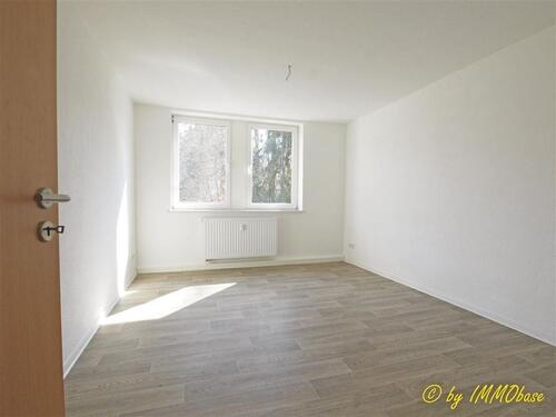 Foto - Etagenwohnung in Frankenberg (Sachsen) zur Miete