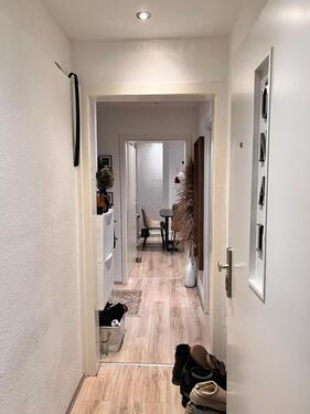 Foto - Etagenwohnung in Essen zur Miete