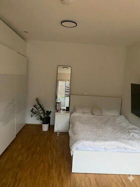 Foto - 2 Zimmer Etagenwohnung in Stuttgart