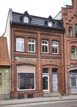 Foto - frisch renoviert! große 2-Raumwohnung in zentrumsnaher Lage