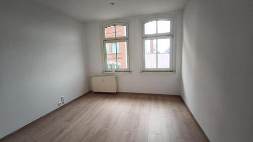 Foto - Etagenwohnung in Burg zur Miete